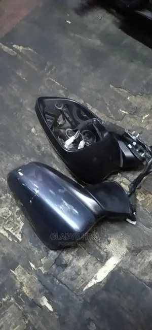 Atenza 2015 Side Mirrors