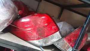 Subaru Br9 Legacy Taillight/Backlight