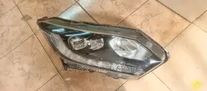 Honda Zevel Headlight Ex Japan