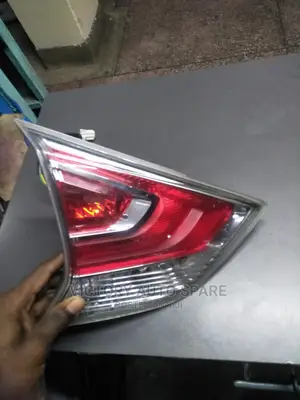 Xtrail Nt32 Taillight/Backlight 2014