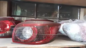 Mazda Axela Taillight 2013/2014