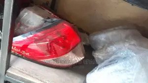 Honda Vezel Backlight/Taillight