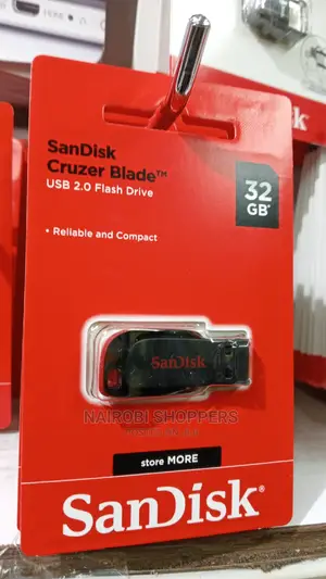 Flash Disk / 32gb Flask Disk