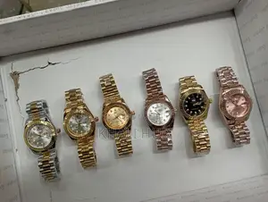 Rolex Ladies Watch