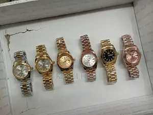 Rolex Watches Rolex Watches Ladies.