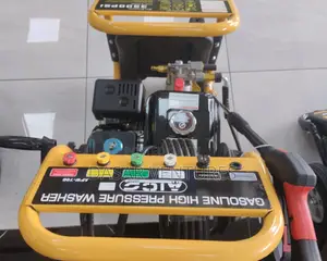 Pressure Washer 3500psi Petrol