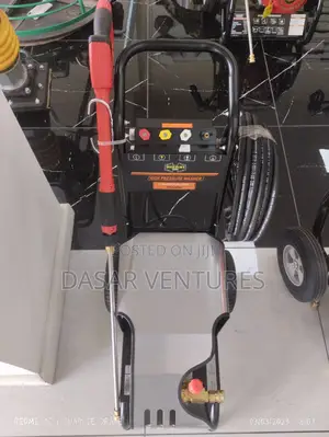 Pressure Washer 2700psi Hisaki
