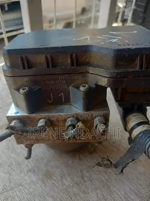 Abs Pump (J1) Vitz