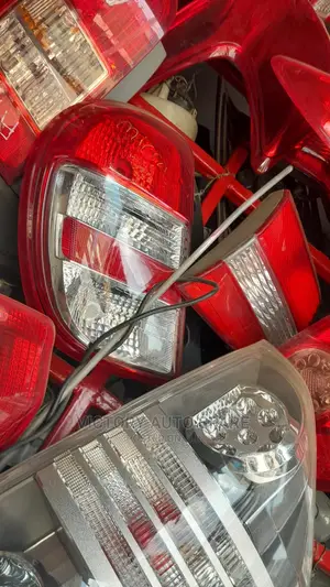 Nissan March Taillight 2012/2013