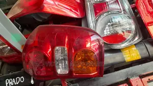 Rav4 Aca26 Taillight/Backlight