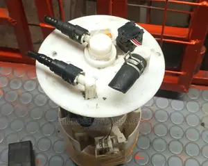 Toyota Passo 2016 Fuel Pump.
