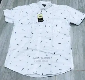 Casual Shirt