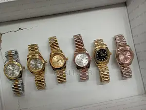 Ladies Rolex Watch Ladies Rolex Watch Rolex Watch!