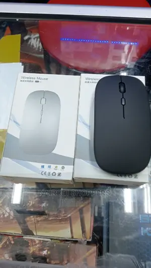 Mouse Rechargeable Mouse