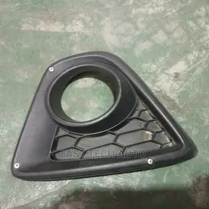 Mazda Cx5 Fog Cover