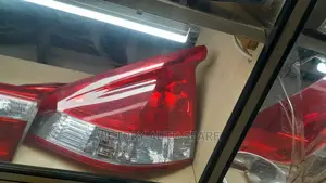 Honda Insight Taillight/Taillight