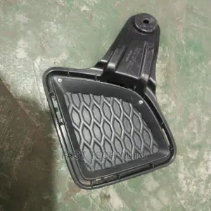 Toyota Hiace 9l Bumper Cover