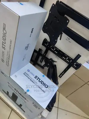 Zoook 5.1 Channel(400w) Home Theater Sound Bar System