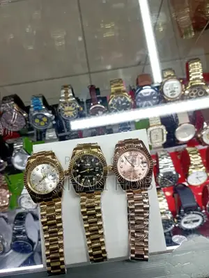 Rolex Watch Rolex Watch Lady Rolex Waterproof.