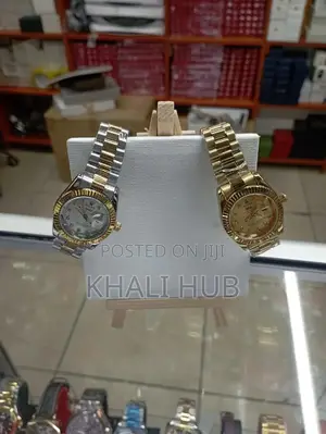 Ladies!! Ladies! Rolex Watch• Rolex Watch• Rolex Watch• New