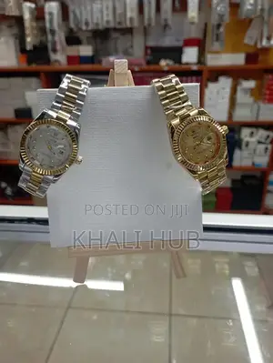 Rolex Watch Rolex Watch for Her. Lady Rolex Watch for Her.