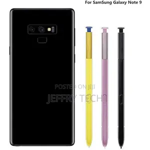 Samsung Galaxy Note 9 Replacement S PEN Bluetooth Stylus SPE