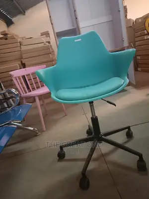 Eames Chair