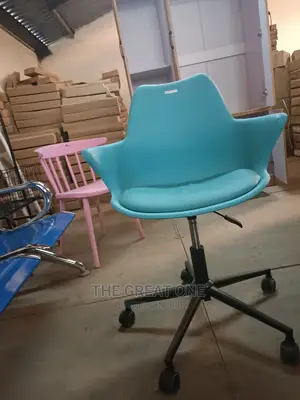 Eames Chair
