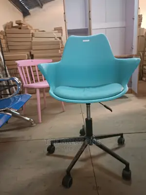 Eames Chair