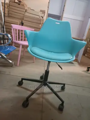 Eames Chair