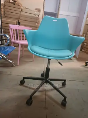 Eames Chair