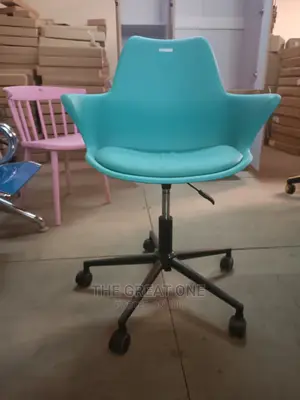 Eames Chair