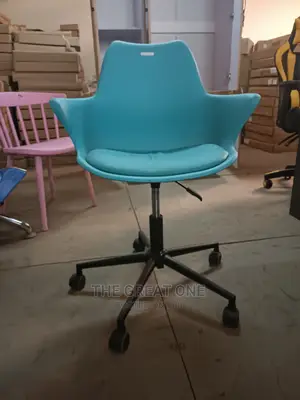 Eames Chair