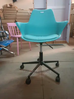 Eames Chair