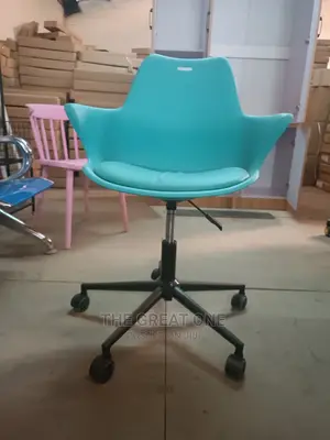 Eames Chair
