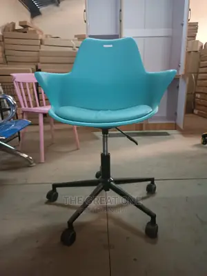 Eames Chair