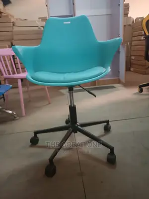 Eames Chair