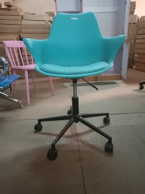 Eames Chair