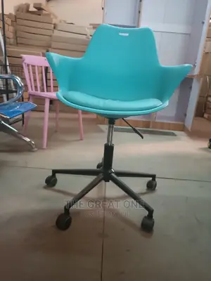 Eames Chair
