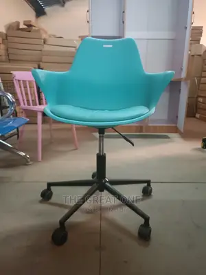 Eames Chair