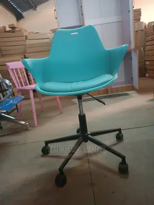 Eames Chair