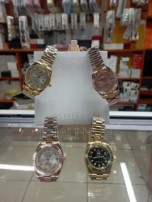 Rolex Rolex Ladies Designer Rolex Watches.