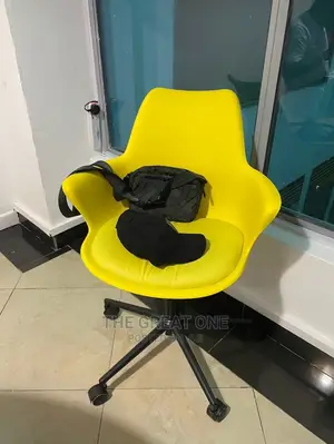 Eames Chair