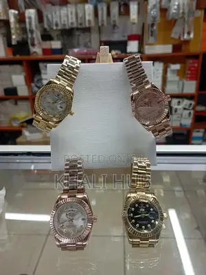 Rolex Rolex Rolex Designed for Ladies.
