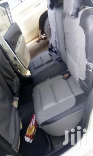 Passo Seat Covers