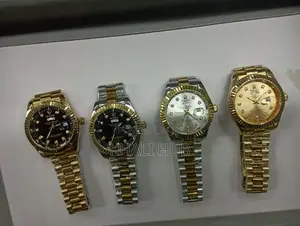 Rolex Unisex Rolex Clean Rolex Unisex Watches