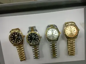 Rolex Watches Rolex Watches Brand Variety Coloured Rolex.