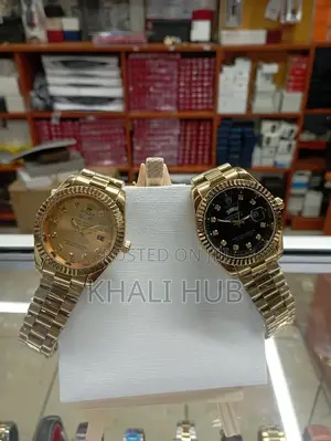 Queens Rolex Watches!