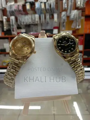 Queens and Kings Rolex Watches Queen and King Rolex Watches.
