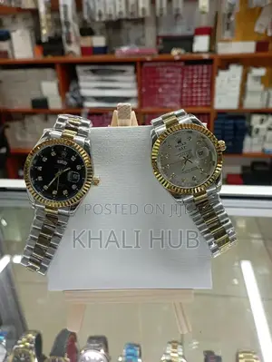 New Rolex Rolex Unisex Watches